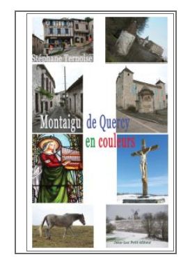 Montaigu de Quercy
